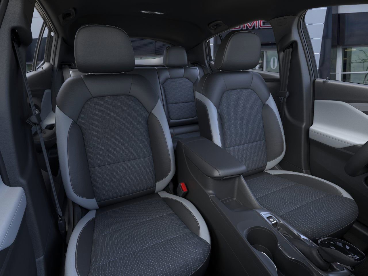 2025 BUICK ENVISTA - Image 25