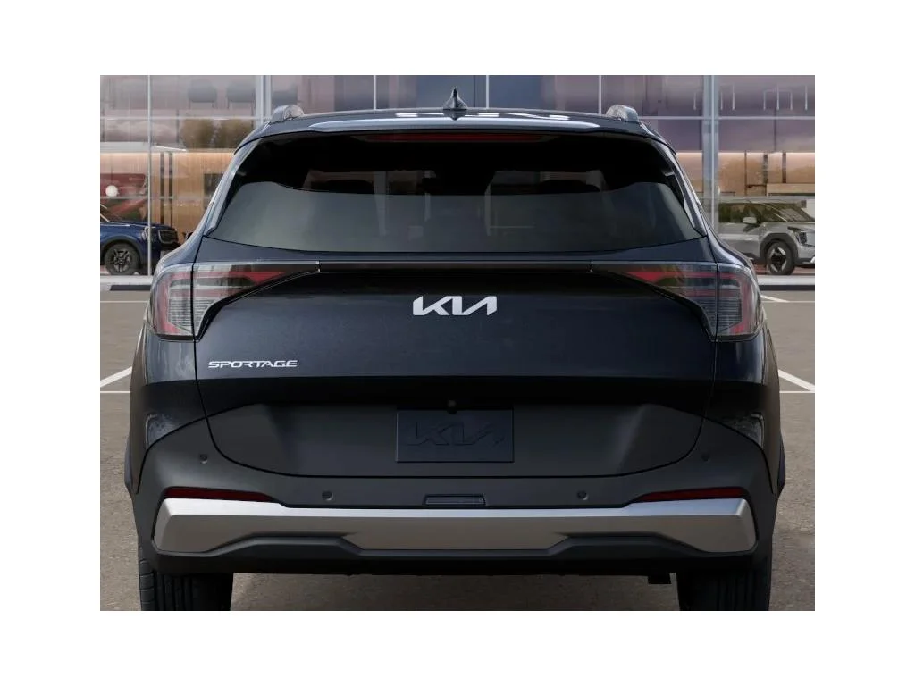 New 2026 Panthera Metal Kia EX image 13