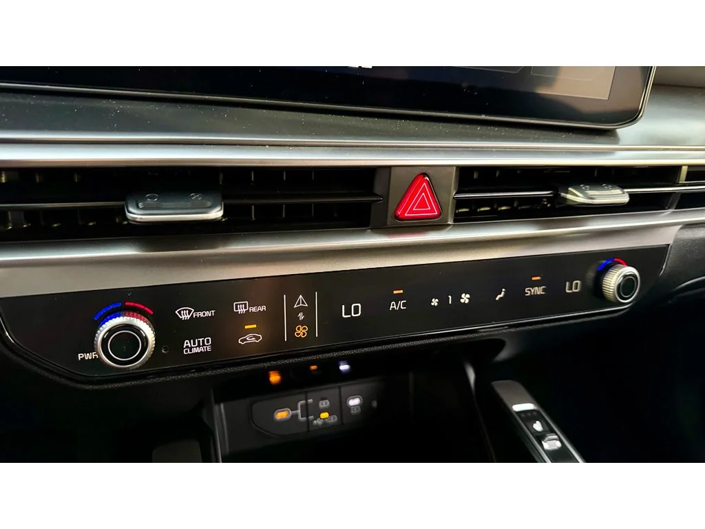 New 2026 Blk Kia S image 20