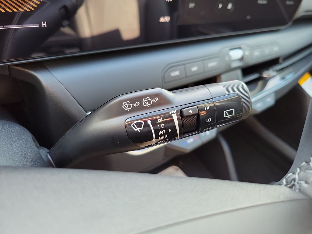 New 2026 Morning Haze Kia EX Hatchback image 28