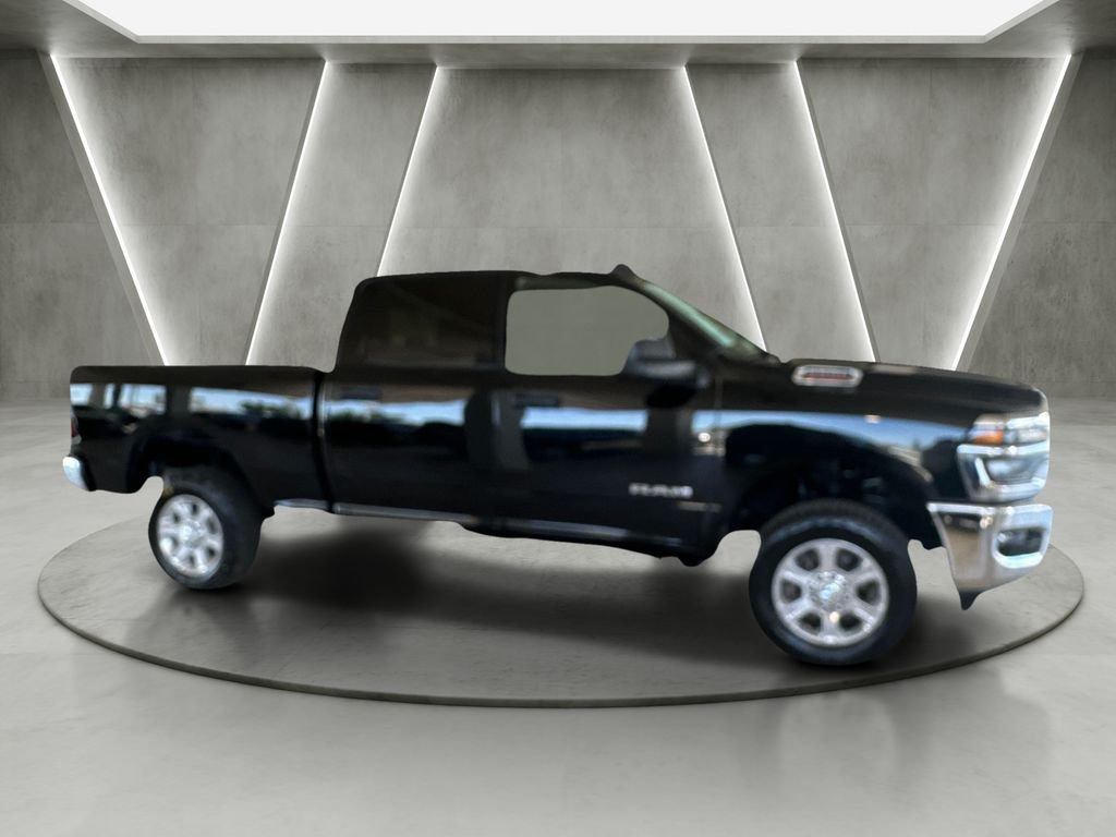 Used 2026 Black Ram Big Horn image 4