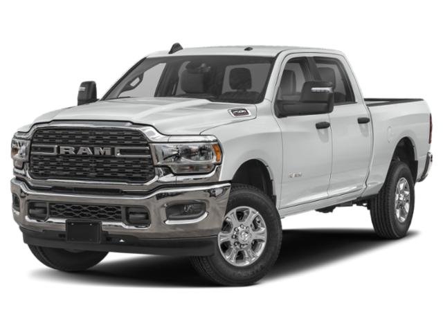 2024 RAM 2500 Laramie 4X4 Crew Cab LWB's photo