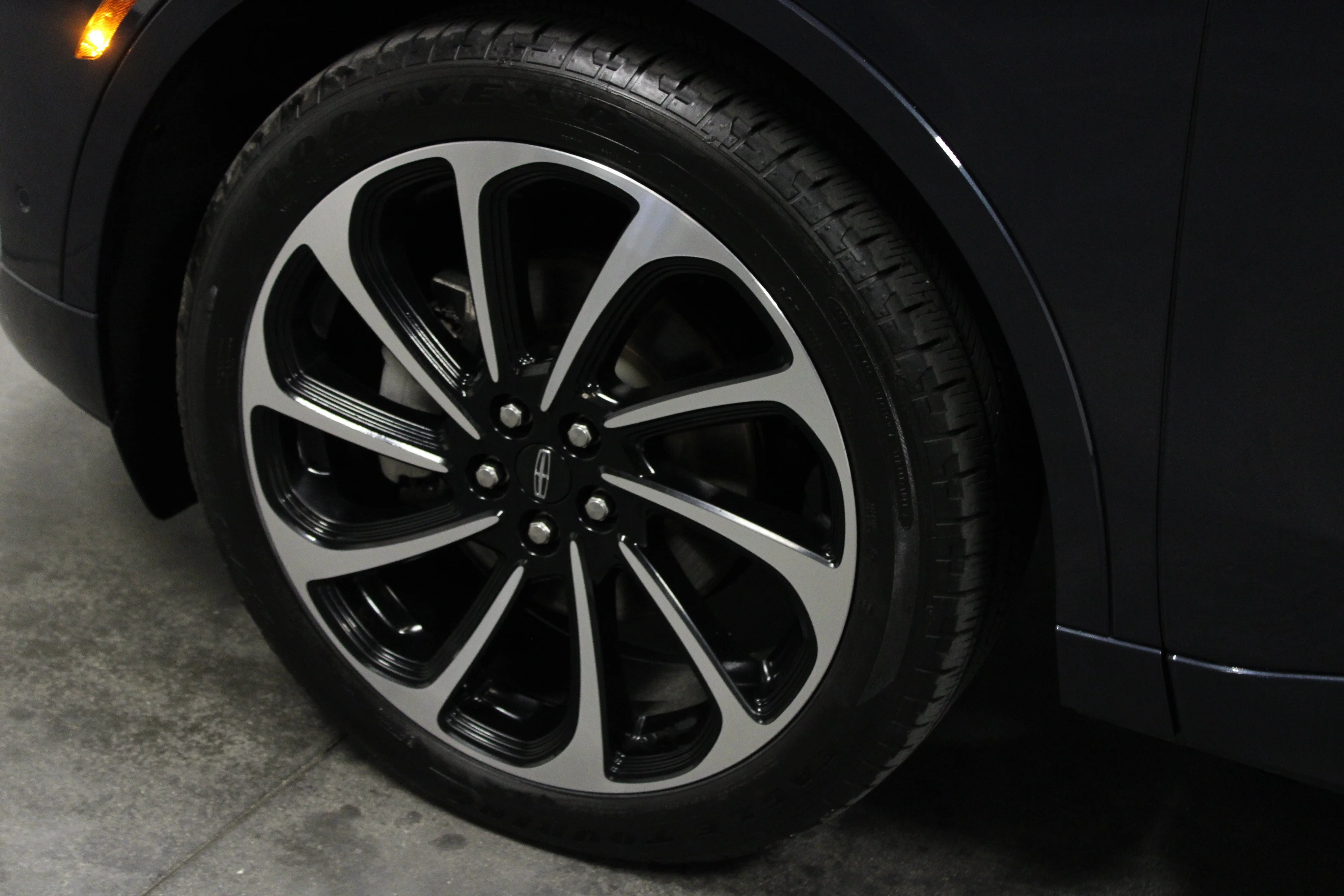 Used 2024 Blue Lincoln Black Label image 10