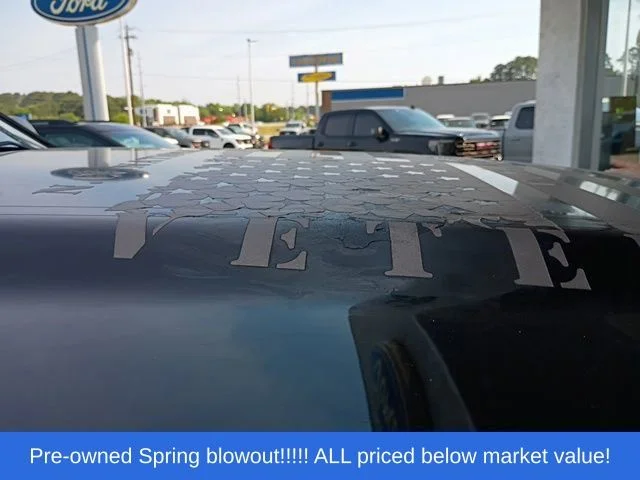 Used 2020 Black Ram Power Wagon image 26