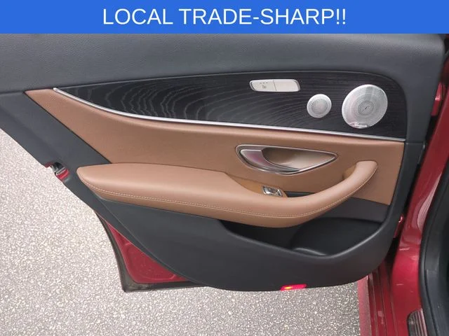 Used 2021  Mercedes-Benz E 350 image 29