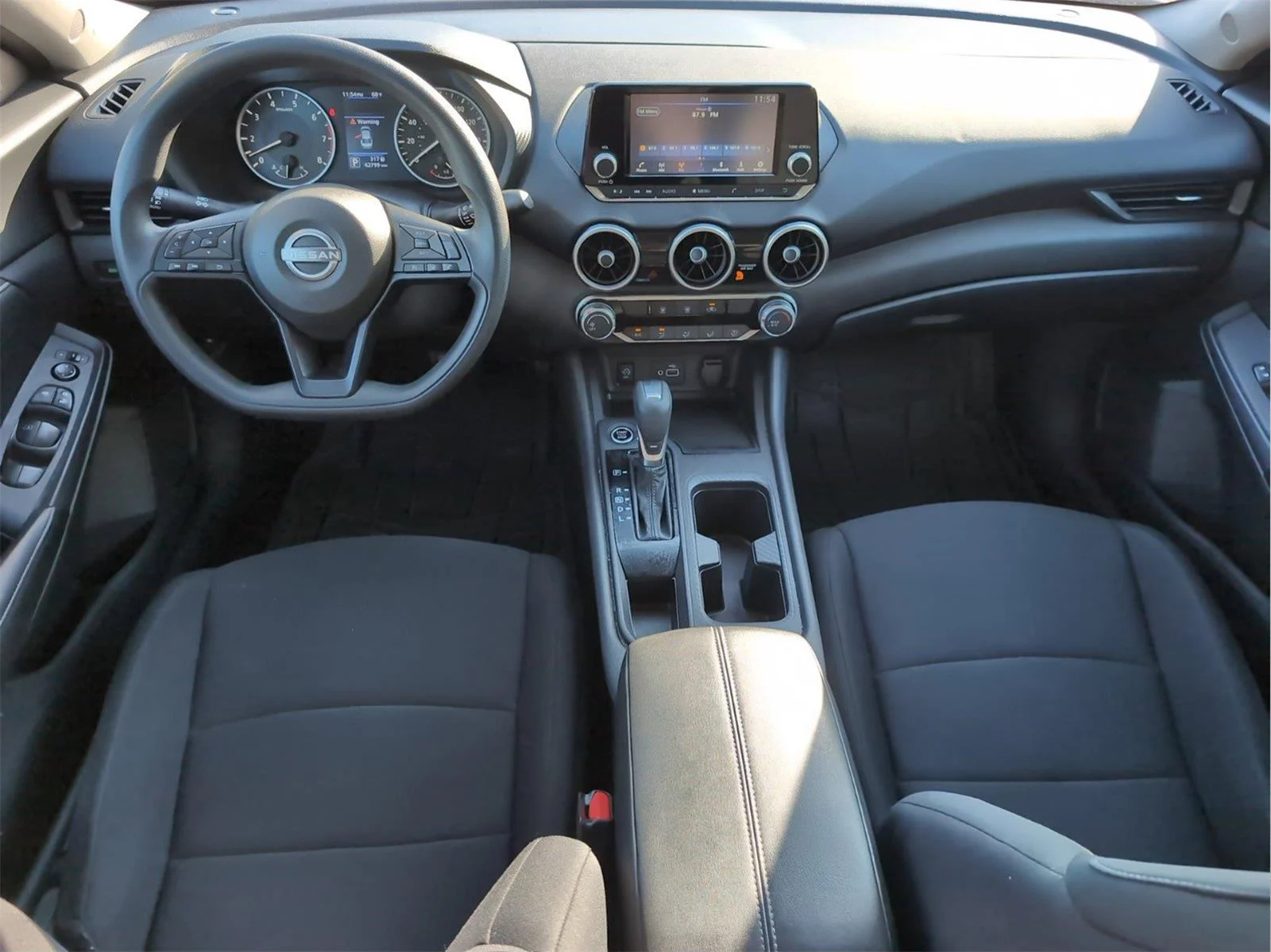 Used 2024 Fresh Powder Nissan S image 27