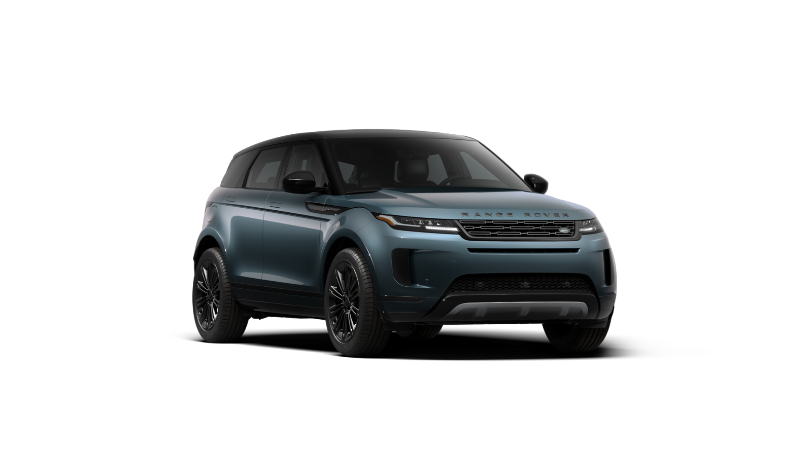 New 2026 Tribeca Blue LAND ROVER S 249PS image 1