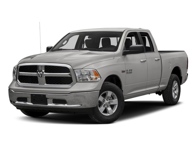 2016 RAM 1500 Express Quad Cab 6'4" (Fleet)'s photo