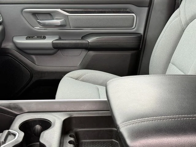 Used 2021 Gray Ram Big Horn/Lone Star image 9