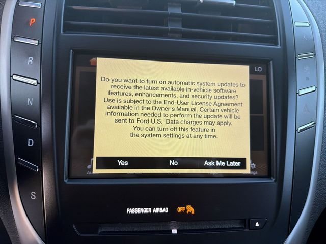 2019 Lincoln MKC Select - Photo 20
