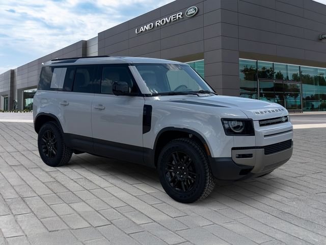 New 2026 Borasco Grey Land Rover S image 7
