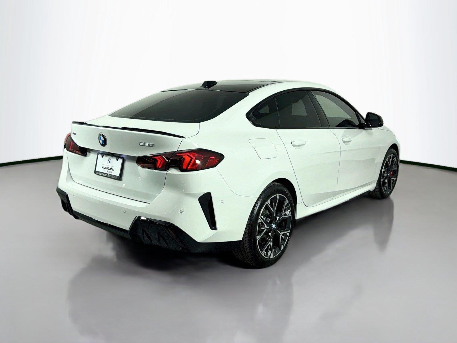 New 2026 Alpine White BMW 228 xDrive image 5