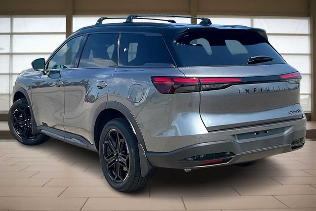 2026 INFINITI QX60 LUXE - Photo 13