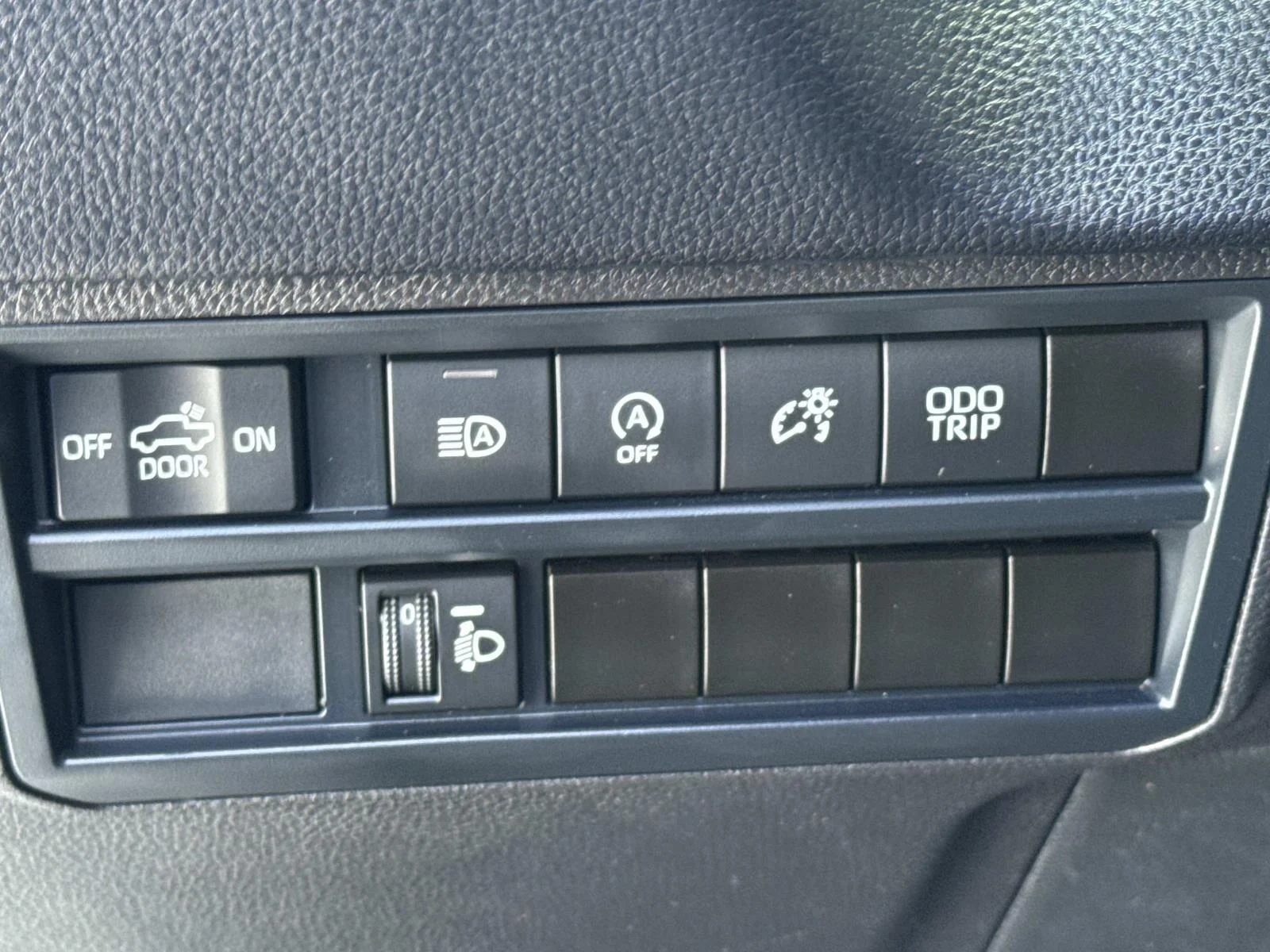 Used 2024 Lunar Rock Toyota SR5 image 20