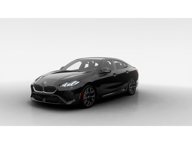 2026 BMW 2 Series 228 Gran Coupe's photo