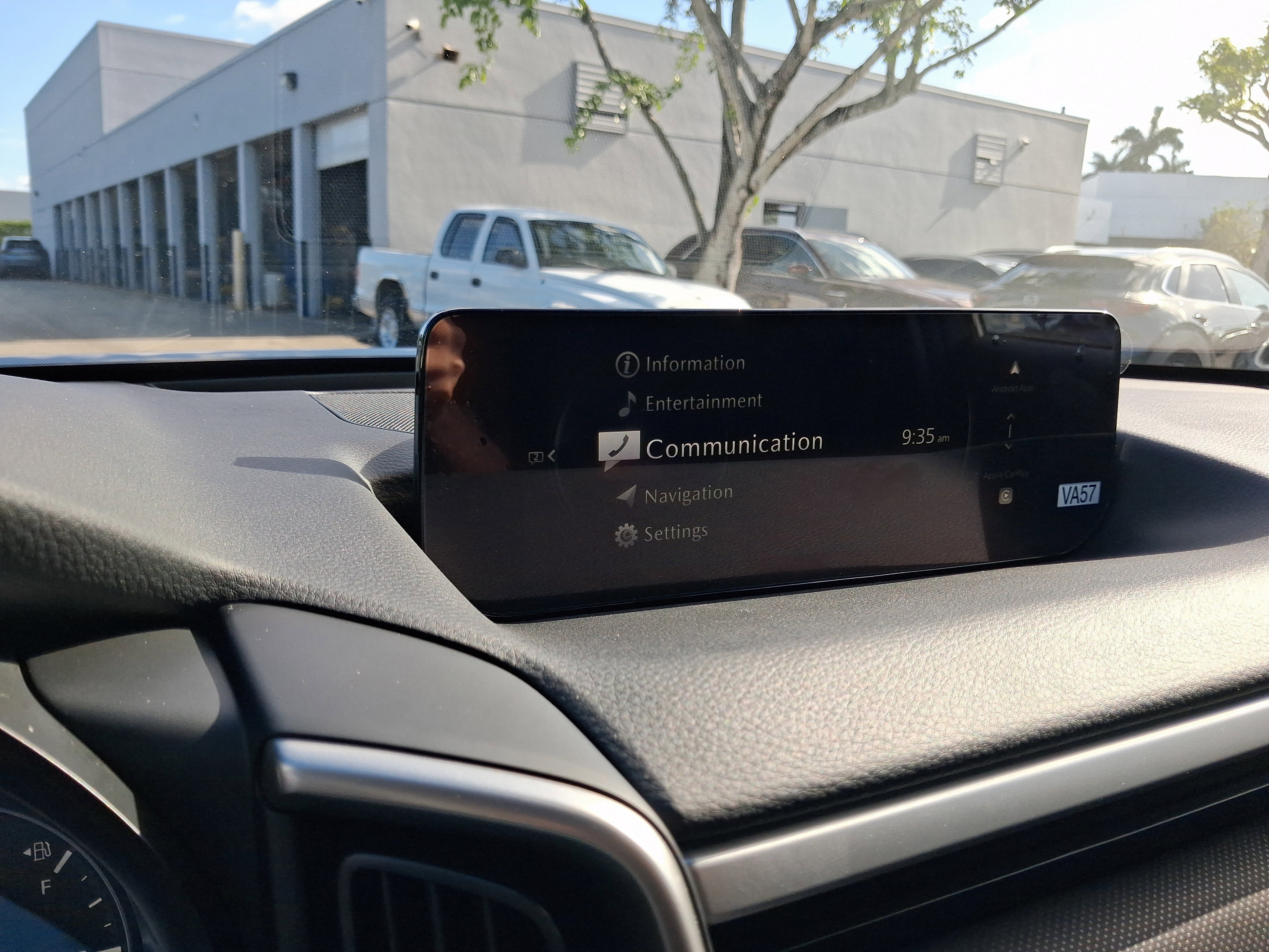 New 2026 Jet Black Mica Mazda 2.5 S Meridian Edition image 9