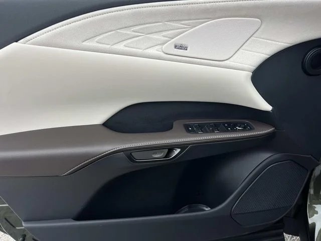 New 2026 Nori Green Pearl Lexus LUXURY image 23