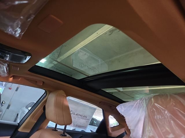 New 2026 Ultra White Lexus LUXURY AWD image 22