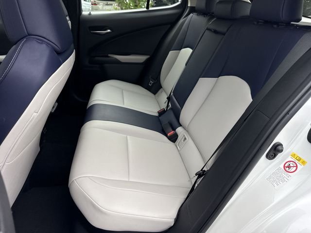 2019 Lexus UX Hybrid 250h - Photo 23
