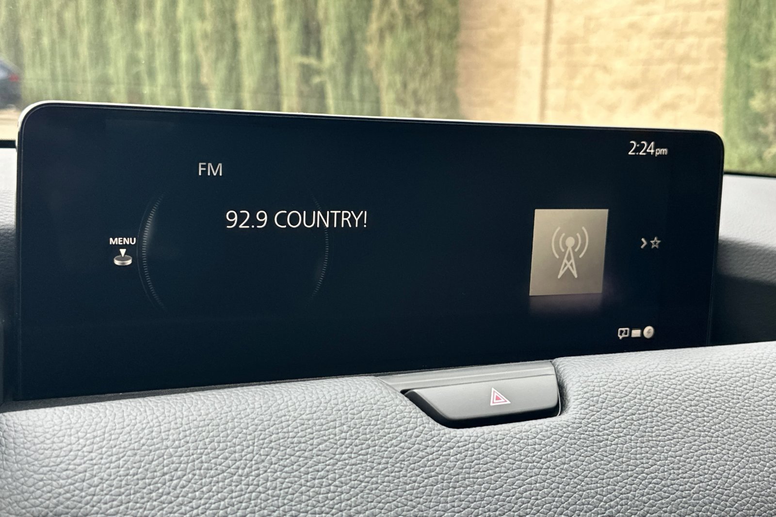 2025 Mazda CX-70 Premium Package - Photo 21