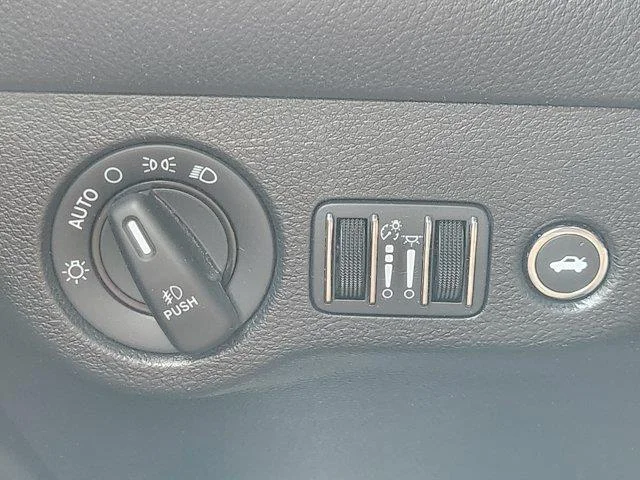 Used 2021 Smoke Show Dodge  image 23