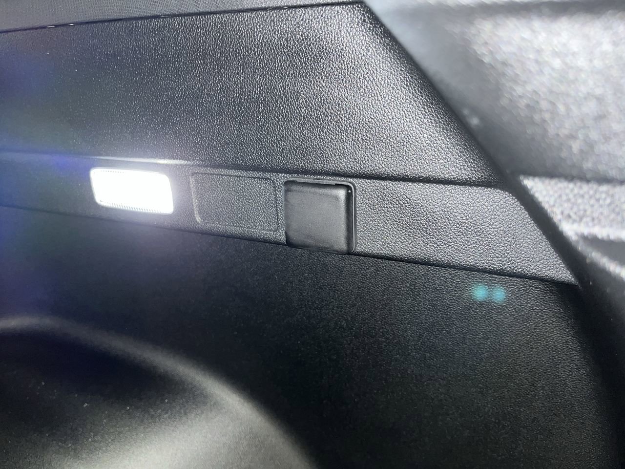 2025 GMC Terrain Elevation - Photo 29