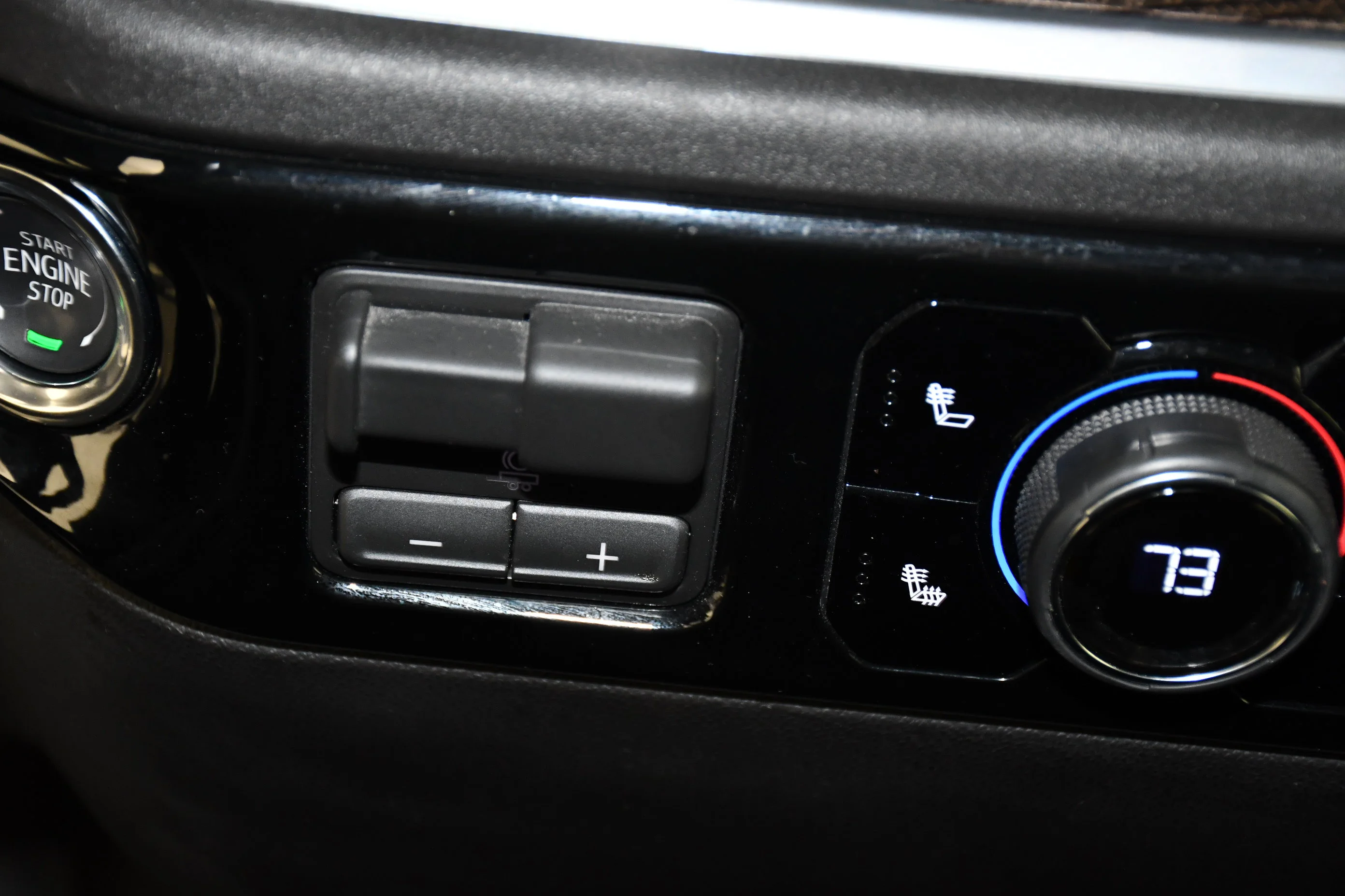 Used 2026 Black Chevrolet RST image 27