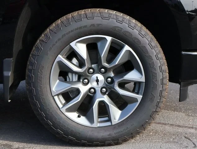 2026 Chevrolet Silverado 1500 RST - Photo 20