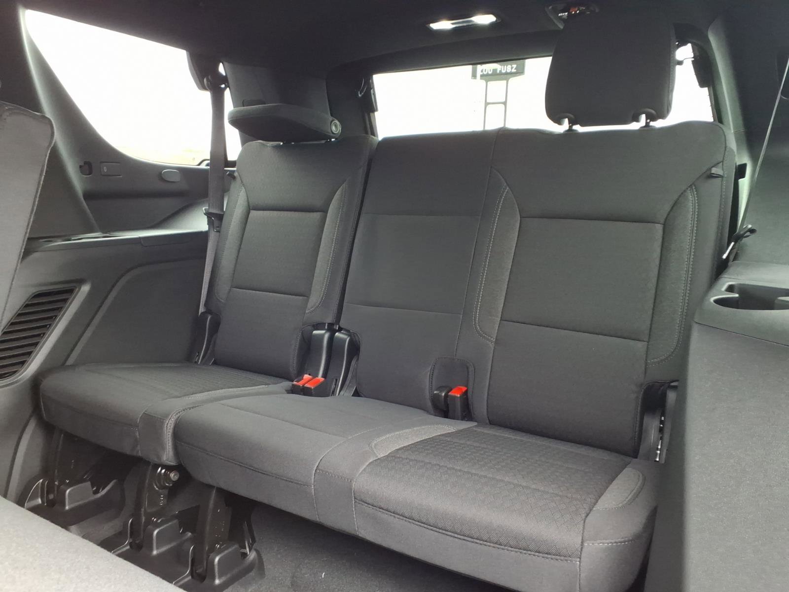 2026 Chevrolet Tahoe LS - Photo 16