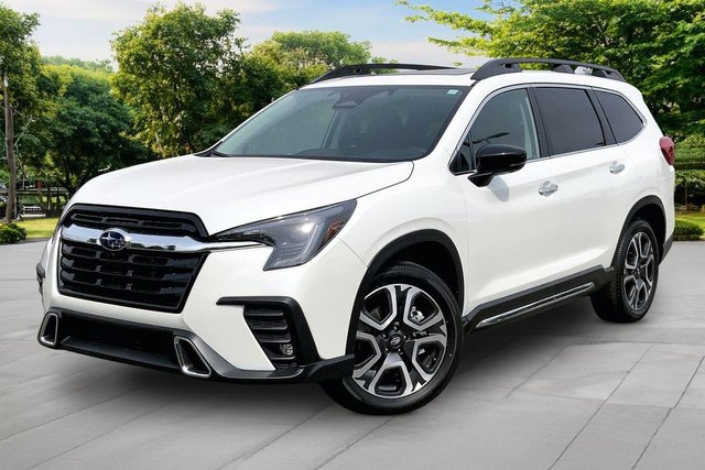 2026 Subaru Ascent Touring
