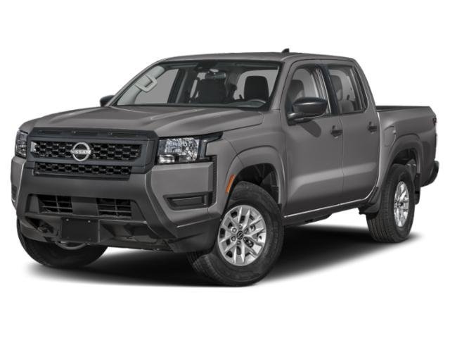 New 2027 Gun Metallic Nissan S image 13