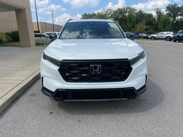 2026 Honda CR-V Sport-L - Photo 7