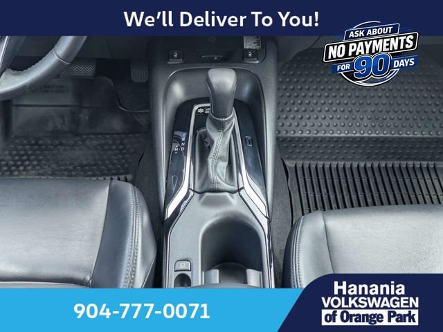Used 2024 White Toyota XSE image 20