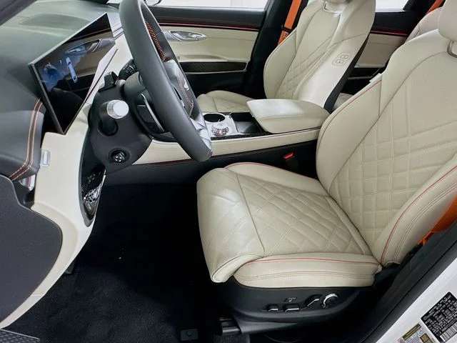 New 2026 Genesis GV70 3.5T Sport Prestige