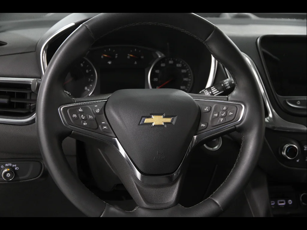 2024 Chevrolet Equinox LT - Photo 7