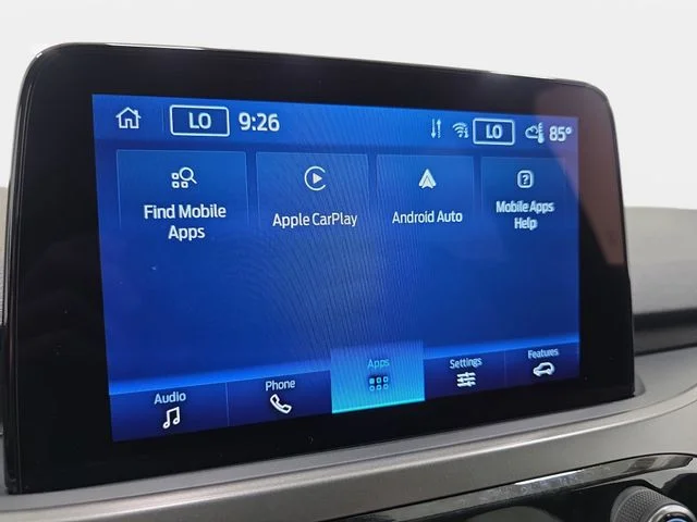 Used 2023 White Ford Active image 18
