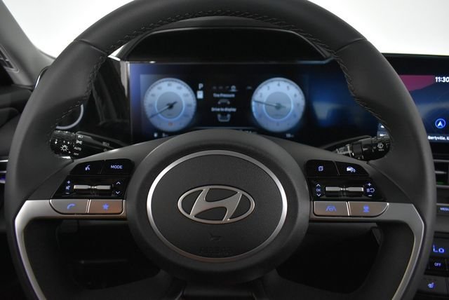 New 2026 Gray Hyundai Limited image 33
