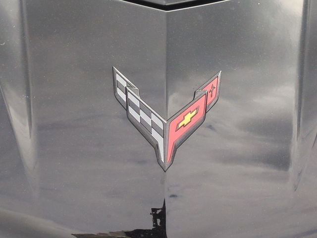 New 2026 Black Chevrolet 3LZ image 33
