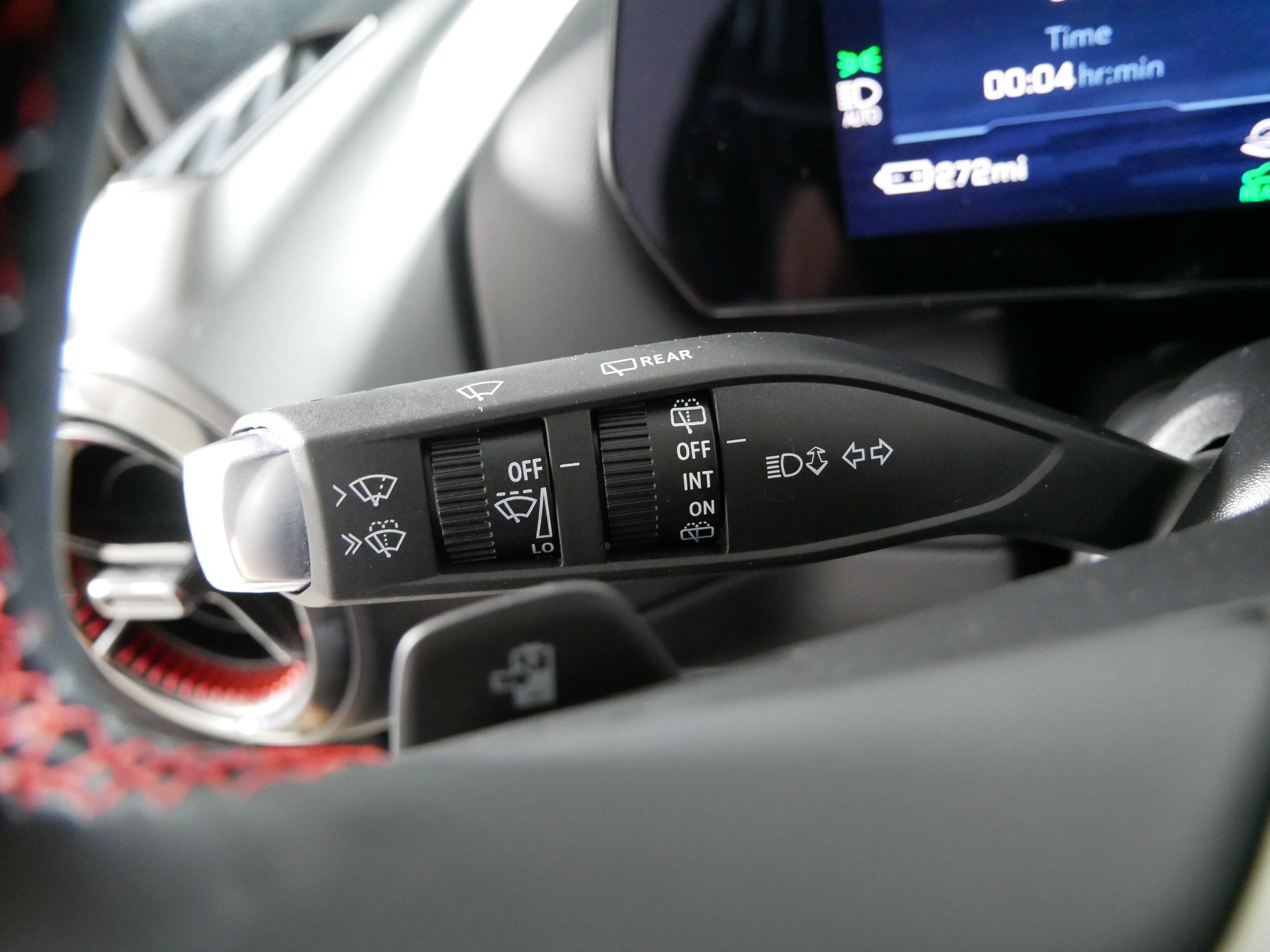 Used 2025 Black Chevrolet RS image 31