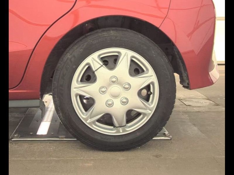 Used 2022 Infrared Metallic Mitsubishi ES image 22