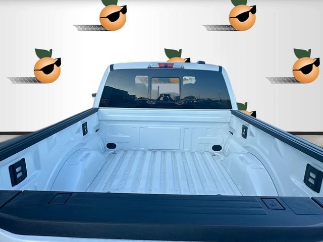 2025 Ford F-150 Platinum - Photo 62