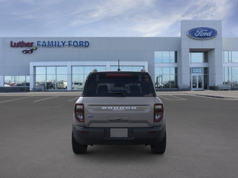 2025 Ford Bronco Sport Outer Banks - Photo 34