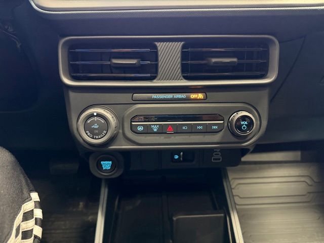 New 2026 Shadow Black Ford Lariat® image 35