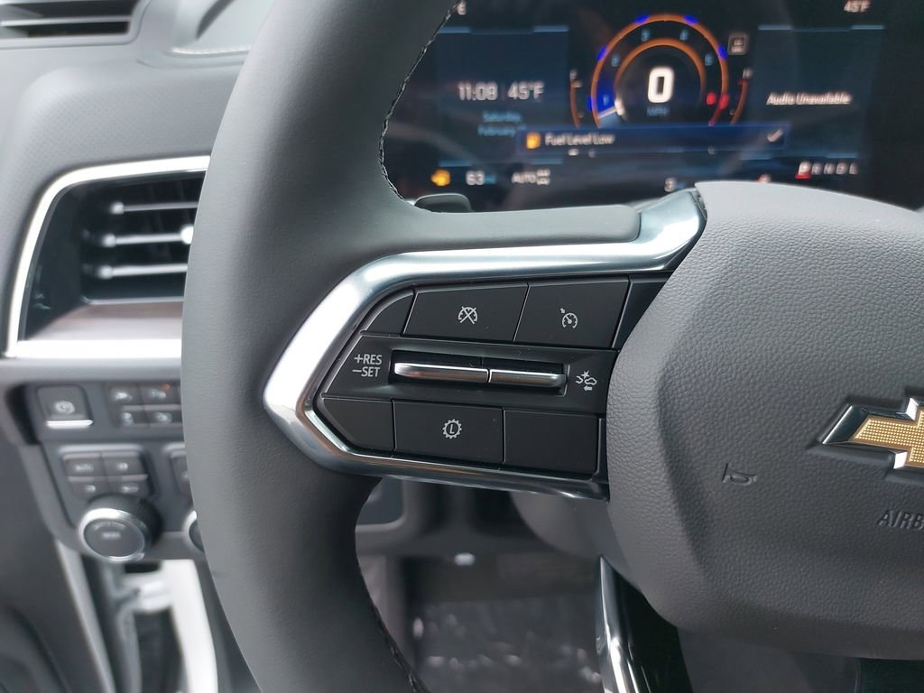 2025 Chevrolet Suburban Premier - Photo 17