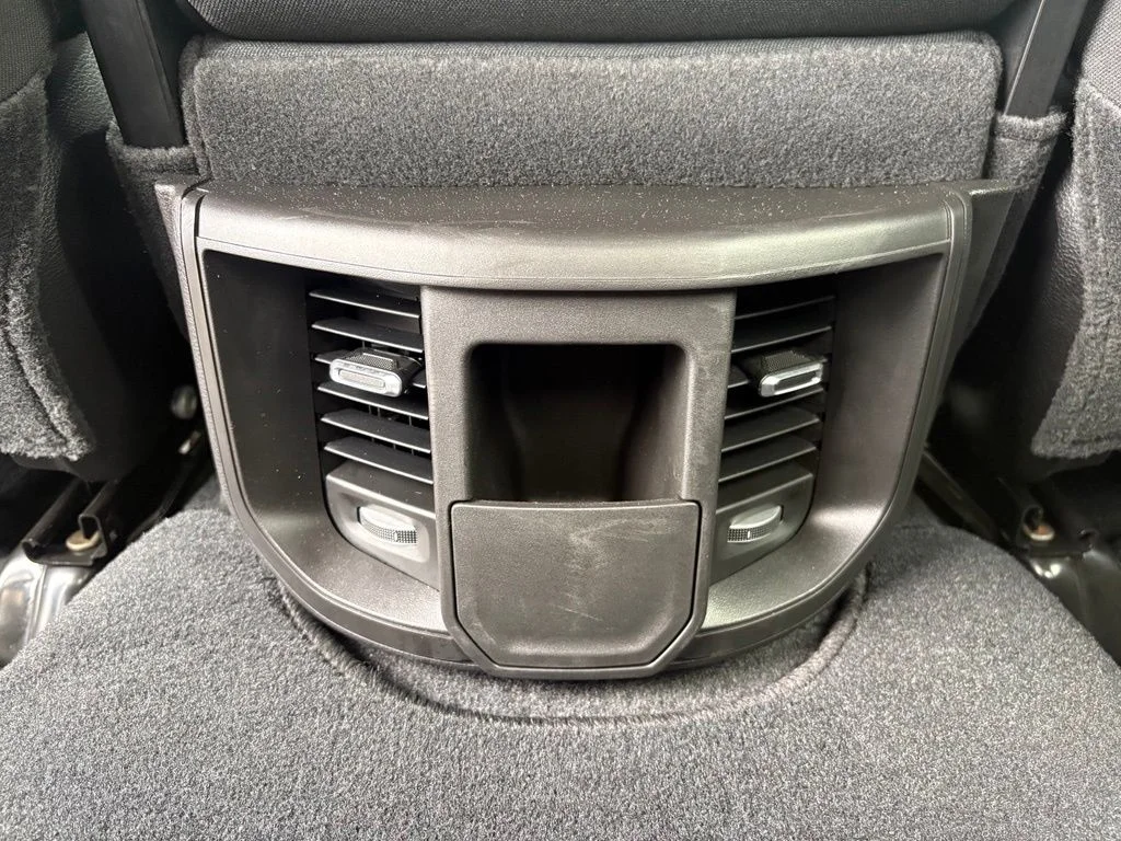Used 2026 Red Ram Big Horn image 27