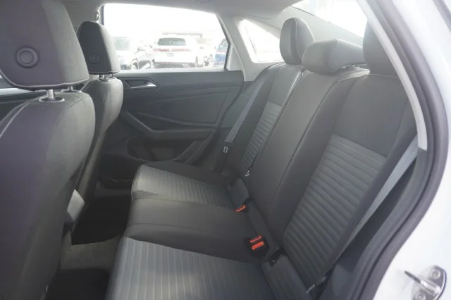 New 2027 WHITE Volkswagen S image 20