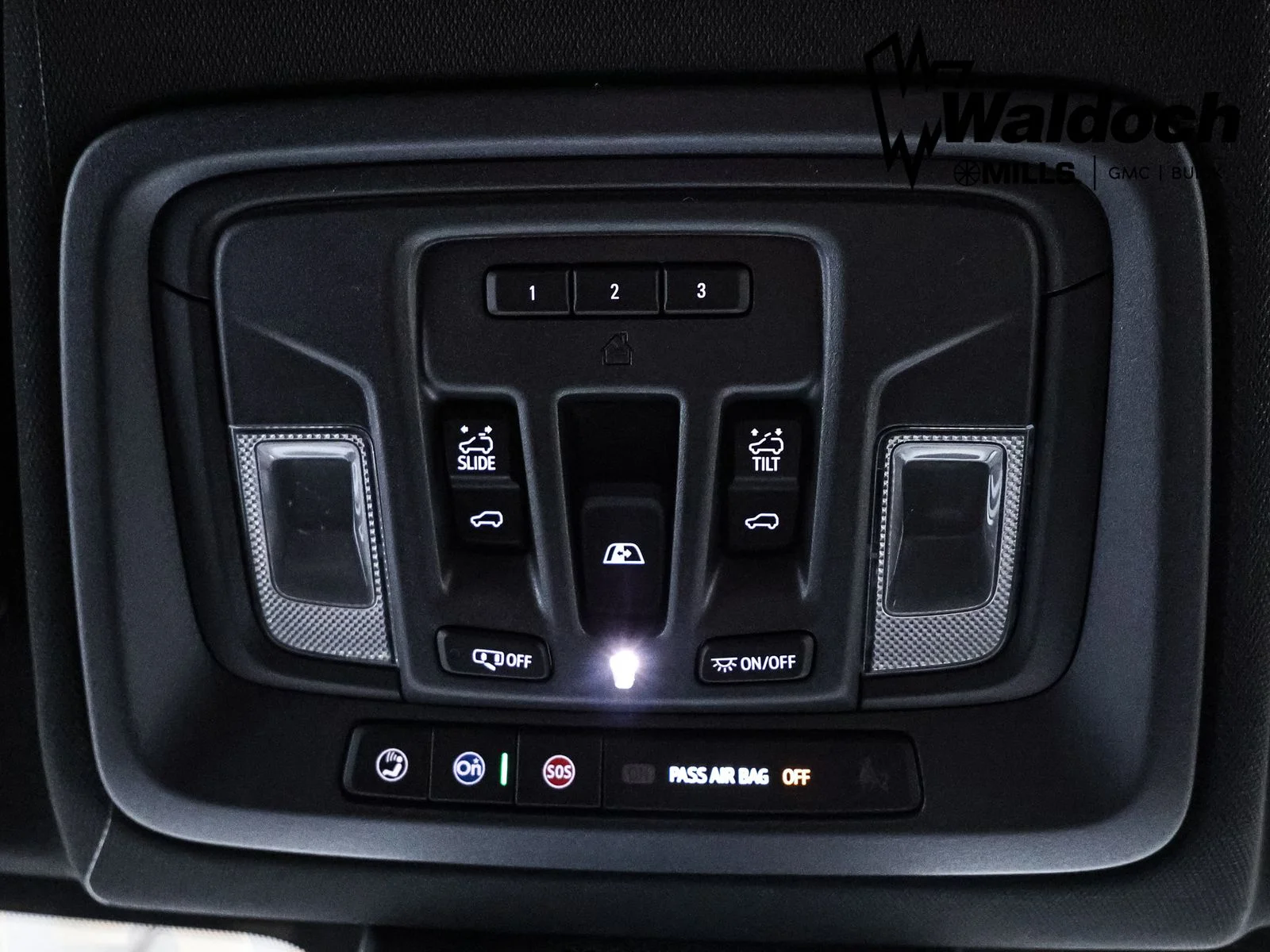 New 2026 Black GMC AT4 image 35