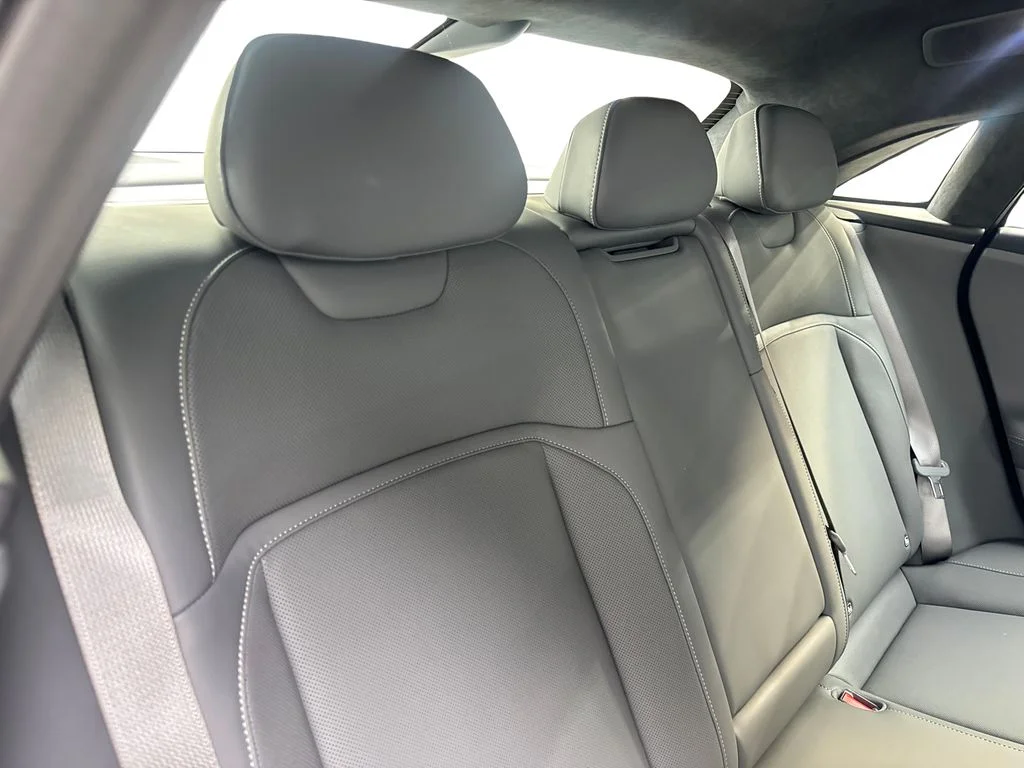 Used 2024 Gray Lucid Touring image 40