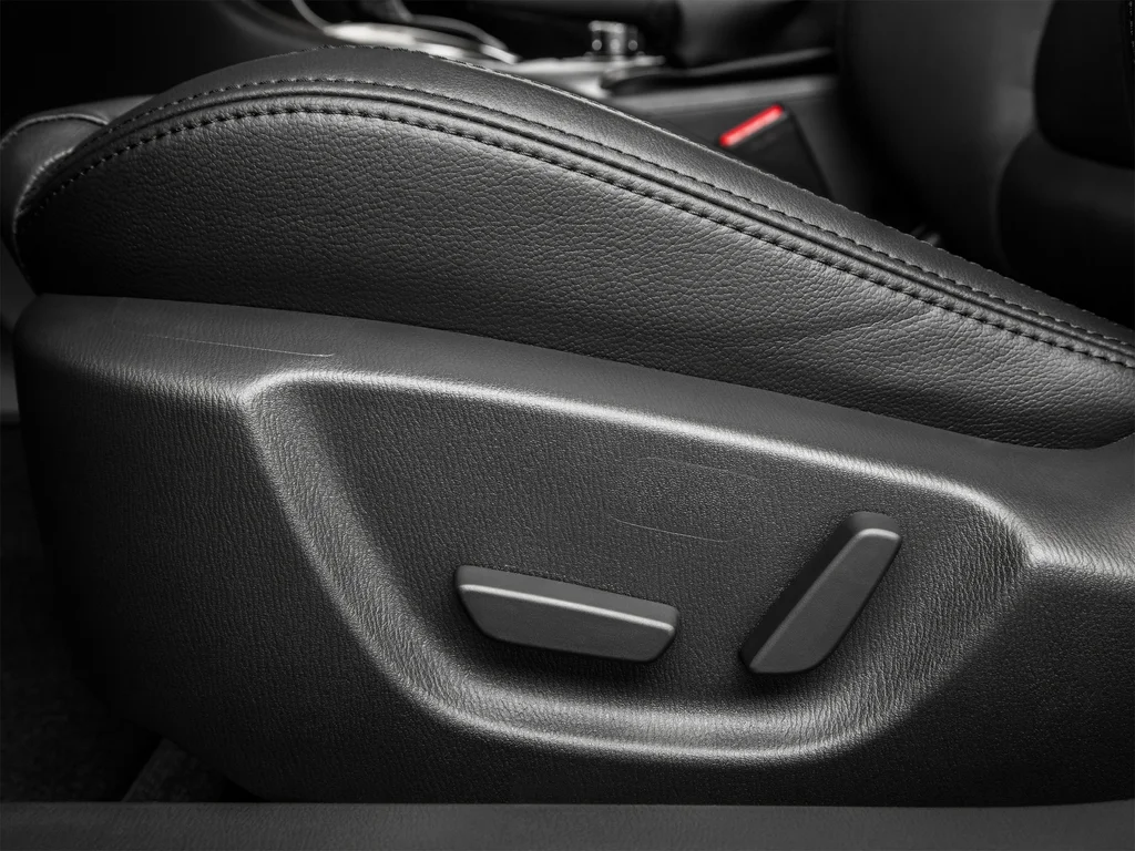 Used 2015 Blue Mazda i Touring image 28