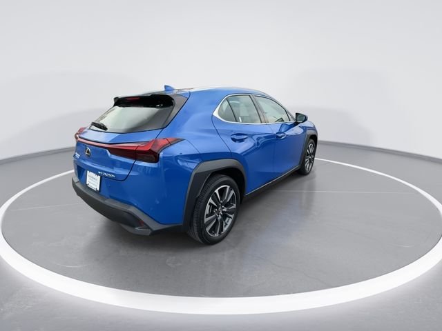 2024 Lexus UX Hybrid 250h - Photo 8
